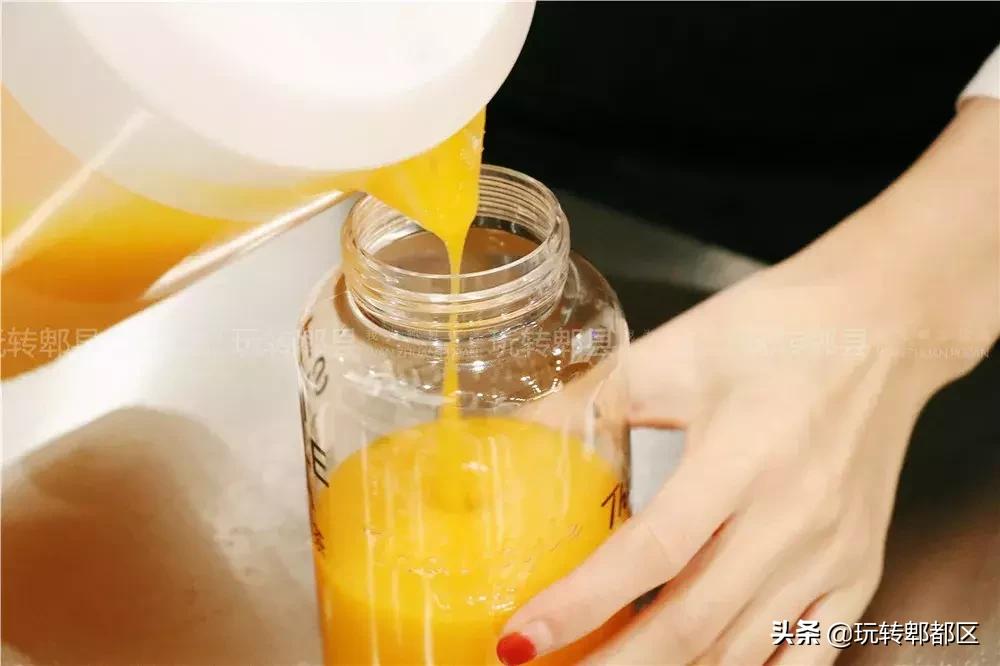 暹香泰茶是不是真实的,暹香泰茶