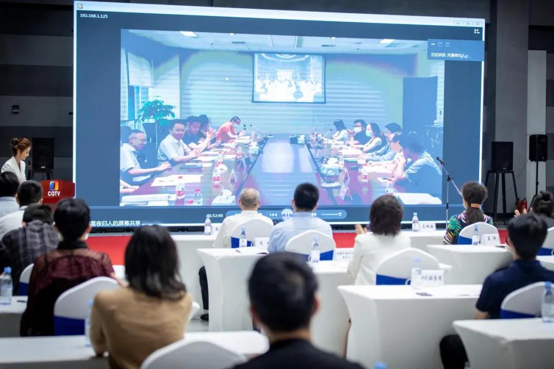 奏响成渝双城记赋能文旅经济圈,成渝地区双城经济圈双城记