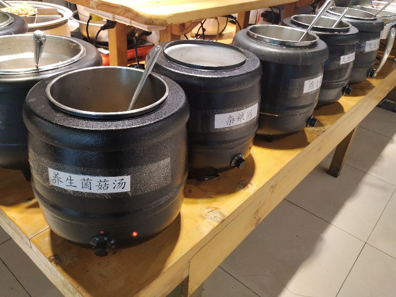 来杭州必吃的素食店,杭州这家超人气素食餐厅