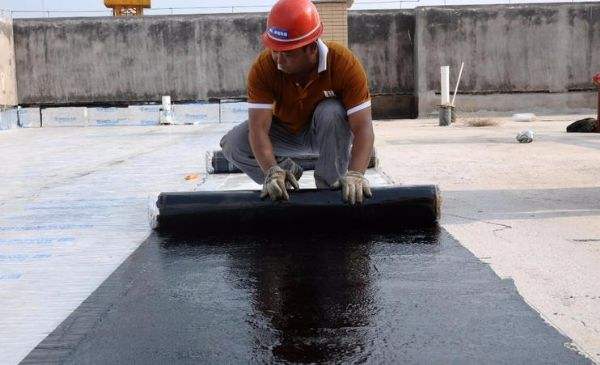 为什么防水卷材好用,为什么防水卷材不多