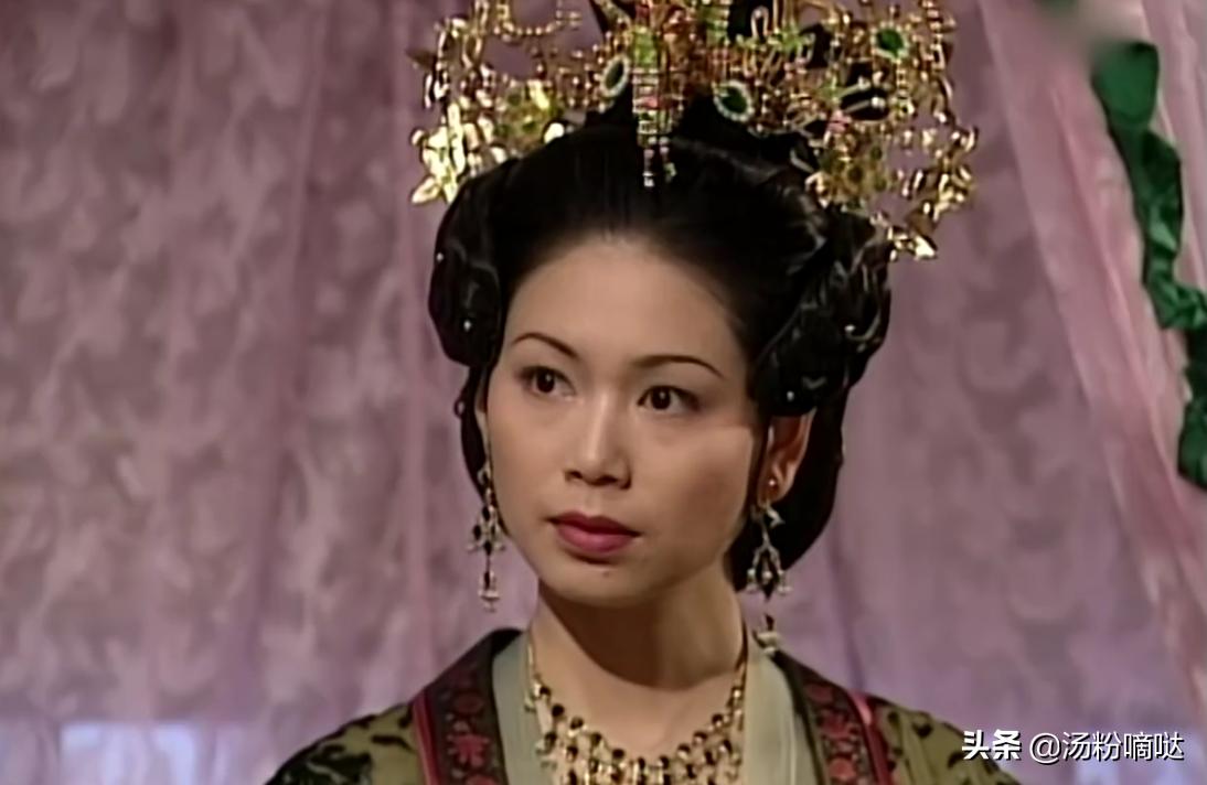 杨贵妃向海岚版武惠妃,杨贵妃向海岚版武惠妃被箭射死