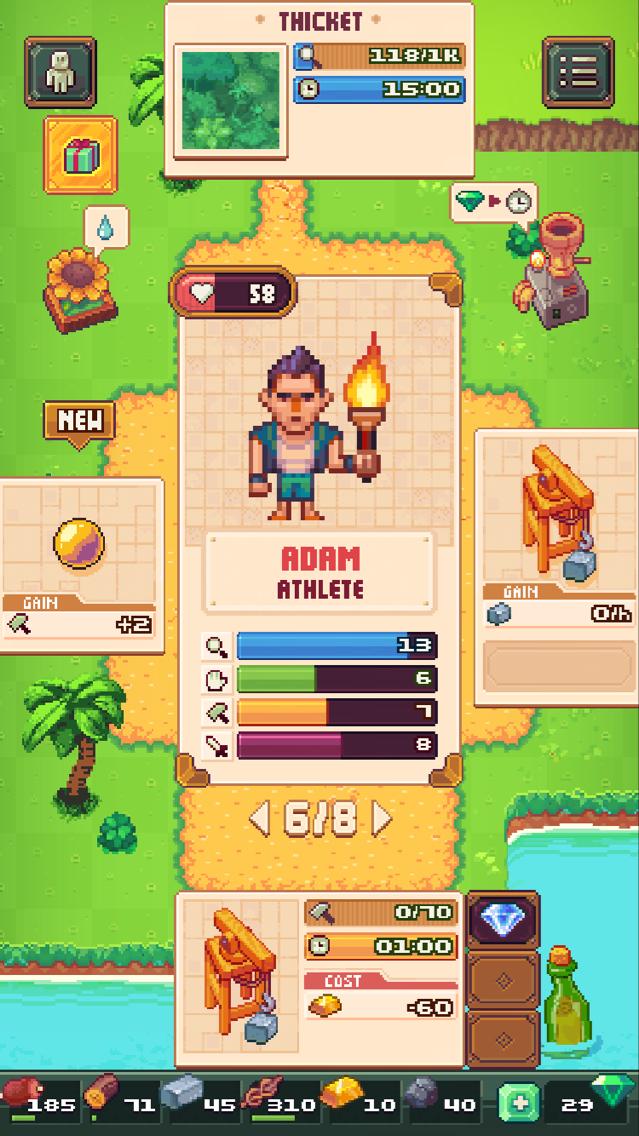 好玩的模拟经营前十名手游推荐,比较耐玩的模拟经营游戏手游推荐