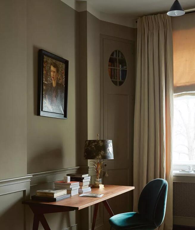 什么样的护墙板最好看,什么样的护墙板又好看又实用