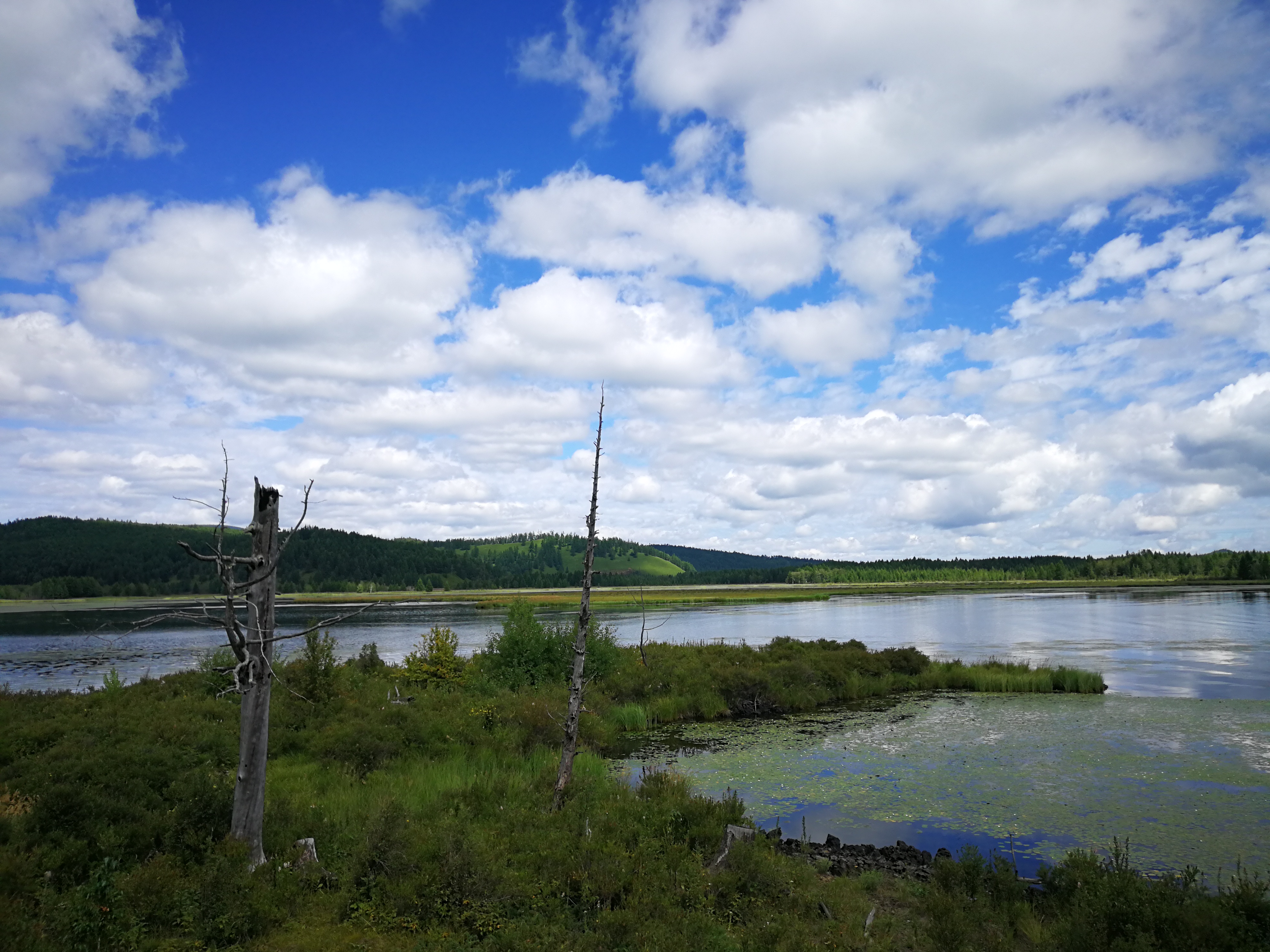 北京游阿尔山路线攻略,北京阿尔山旅游自由行攻略