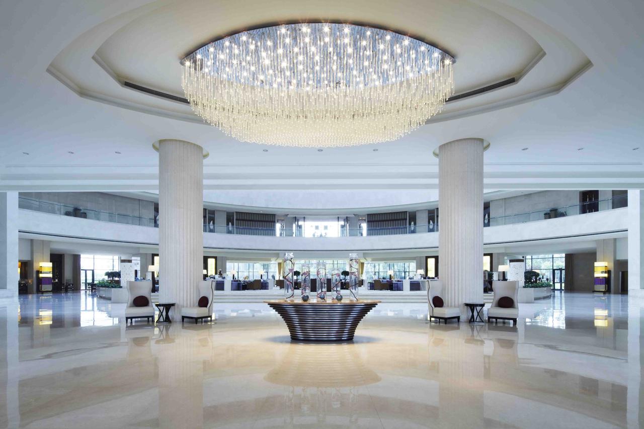 细数中国顶级酒店天津篇,天津住宿性价比高的酒店