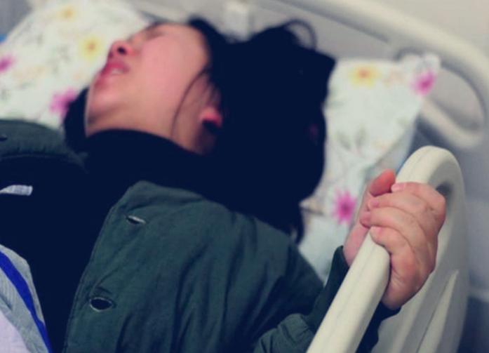 产妇分娩如何正确用力,产妇生产时用力技巧