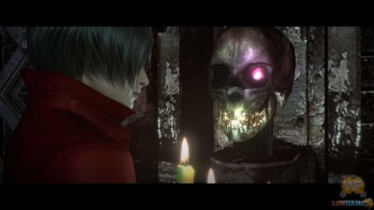 生化危机6艾达篇好通关吗,生化危机6艾达的复仇