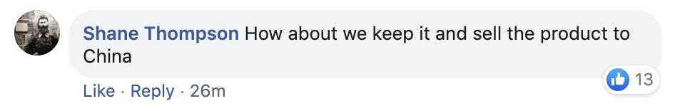 澳洲国民品牌被中国蒙牛买下！网友炸了！求奶粉代购内心阴影面积