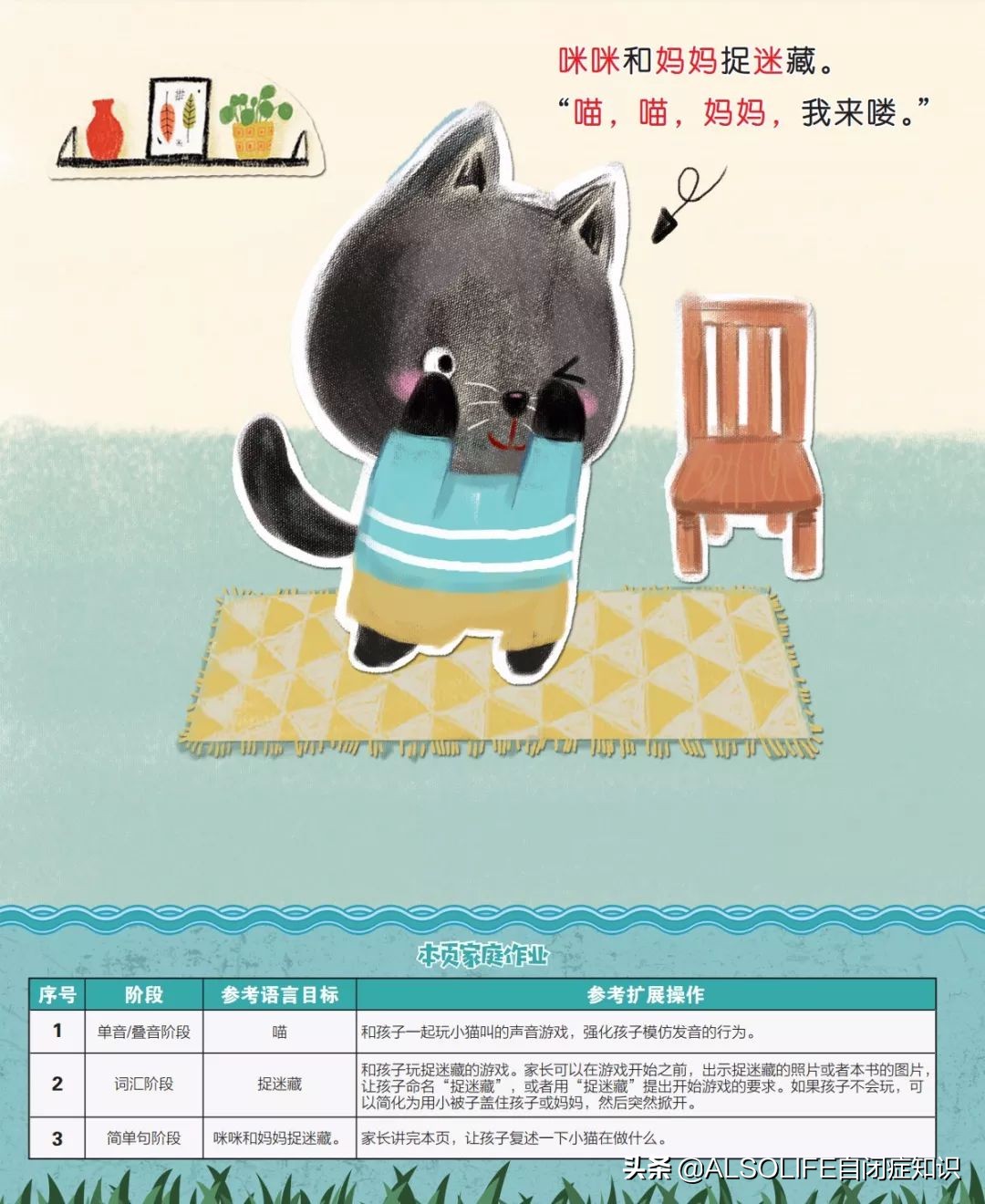 自从教了这个词,我儿子开始说话了!太难了,但值得