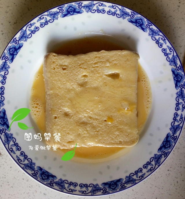 香港吐司西多士,香港美食西多士