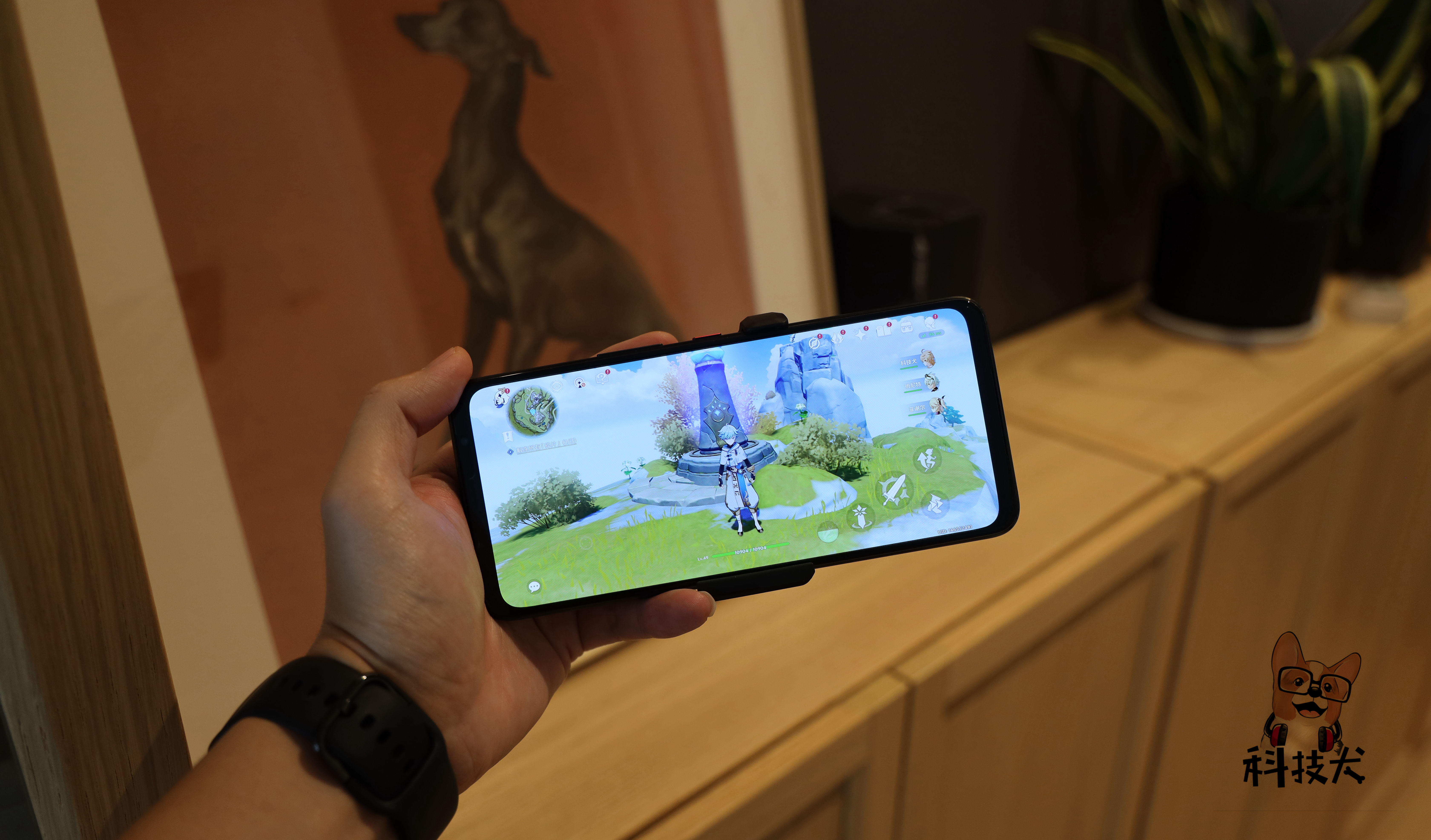 iqooz8拍照和荣耀x20,vivoiqoo和荣耀5g手机哪个好