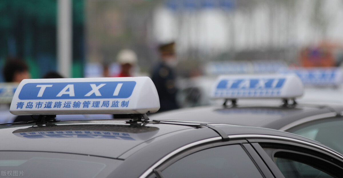 网约车和出租车的税率一样吗,出租车和网约车哪个挣钱