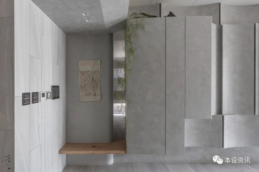 拙养自然，见心所向！桃园34坪望山家屋