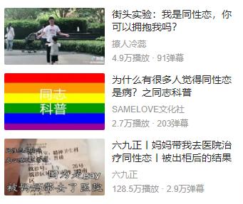 肖战和王一博对cpf的态度,肖战带王一博去b站