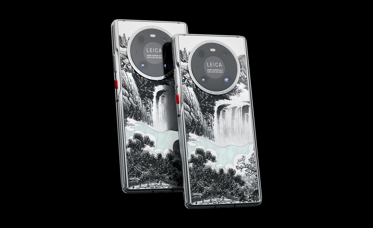 目前华为最贵的一款手机是,华为目前最贵的一款手机