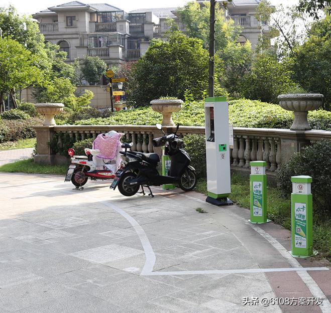 河南电动车快速充电站加盟多少钱,智能电动车充电桩代理加盟