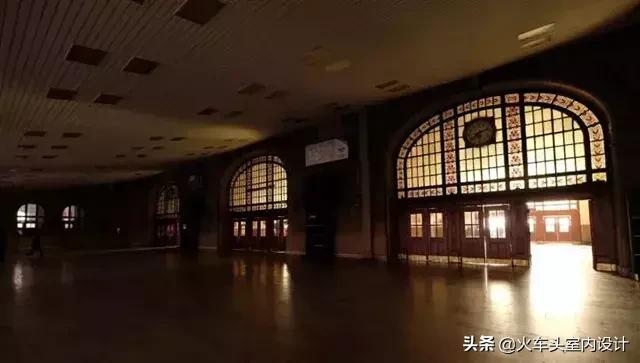 世界十大漂亮火车站 (世界十大惊艳火车站)