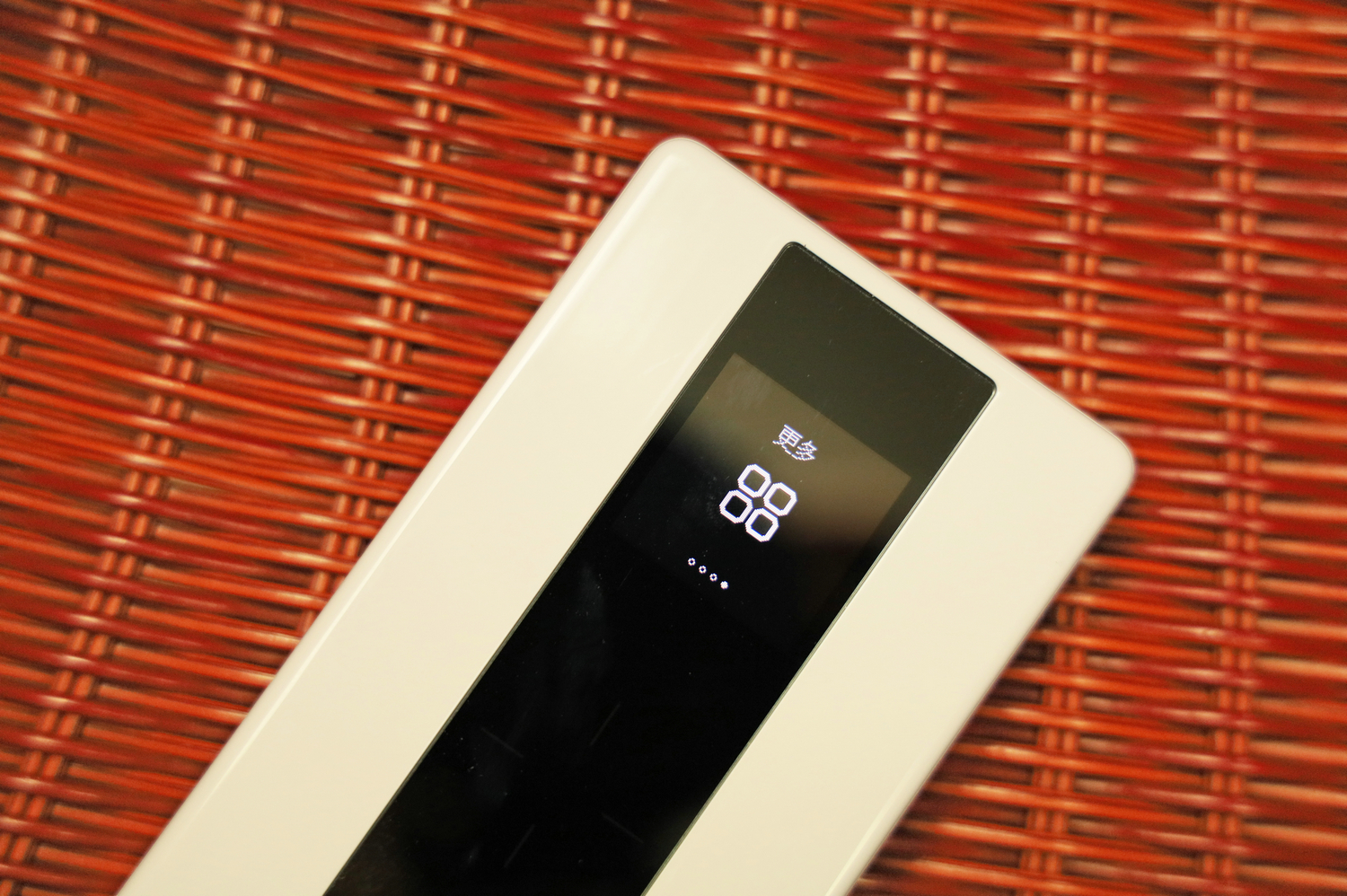 华为5g随身wifipro快速入门,华为5g随行wifipro详解