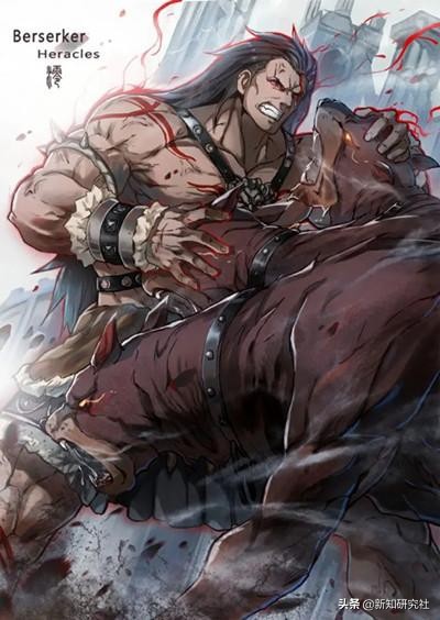 为了恶魔后宫下地狱吧！《Helltaker》人气角色考察