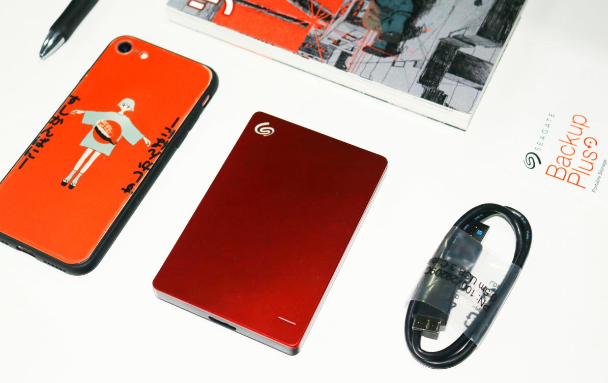 希捷2t机械硬盘读取速度,希捷睿易移动硬盘2t