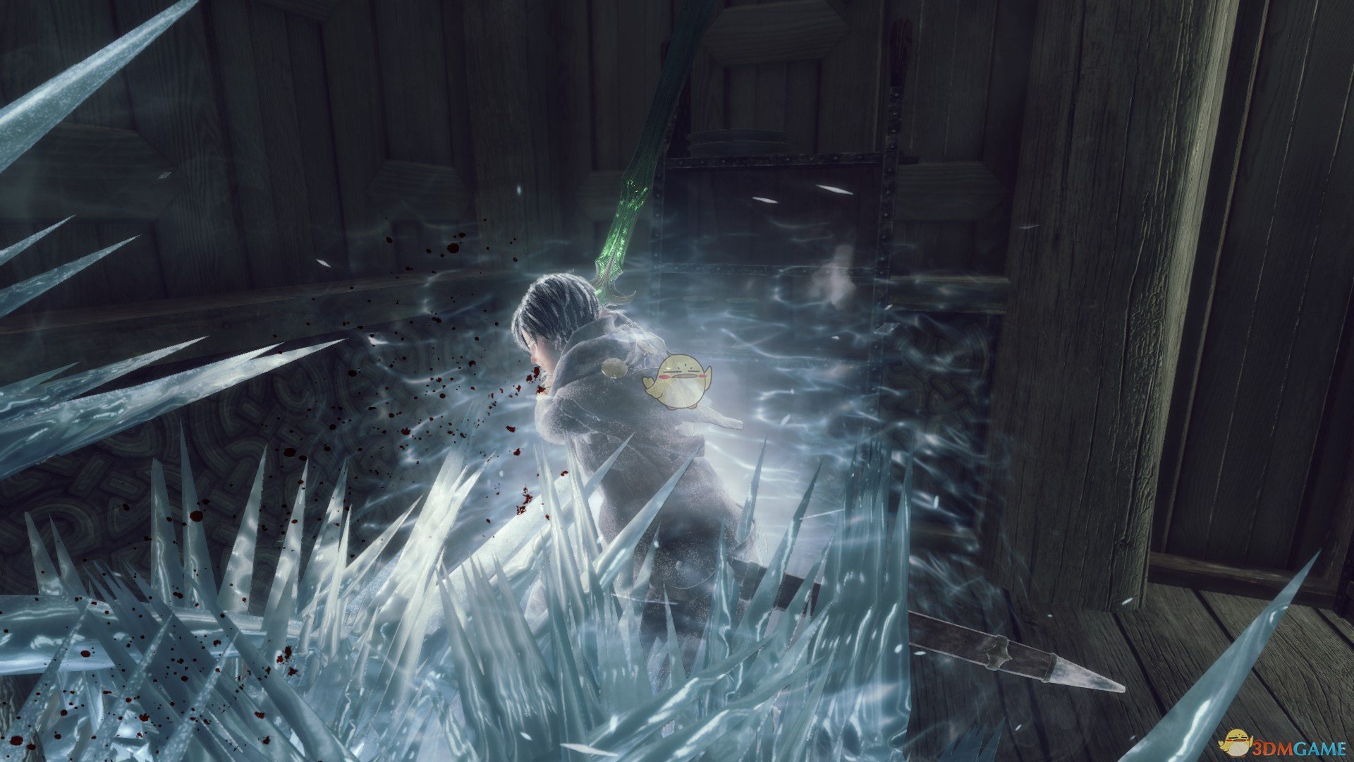 传奇法师的技能,传奇法师哪个技能伤害最高