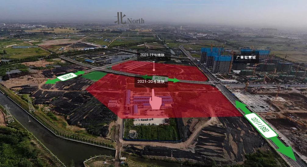 徐州市最新土地出让规划,徐州第二宗限价地