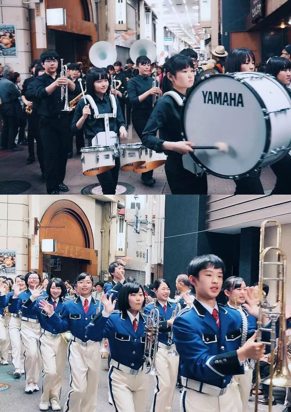 和服日本少女,和服少女京都