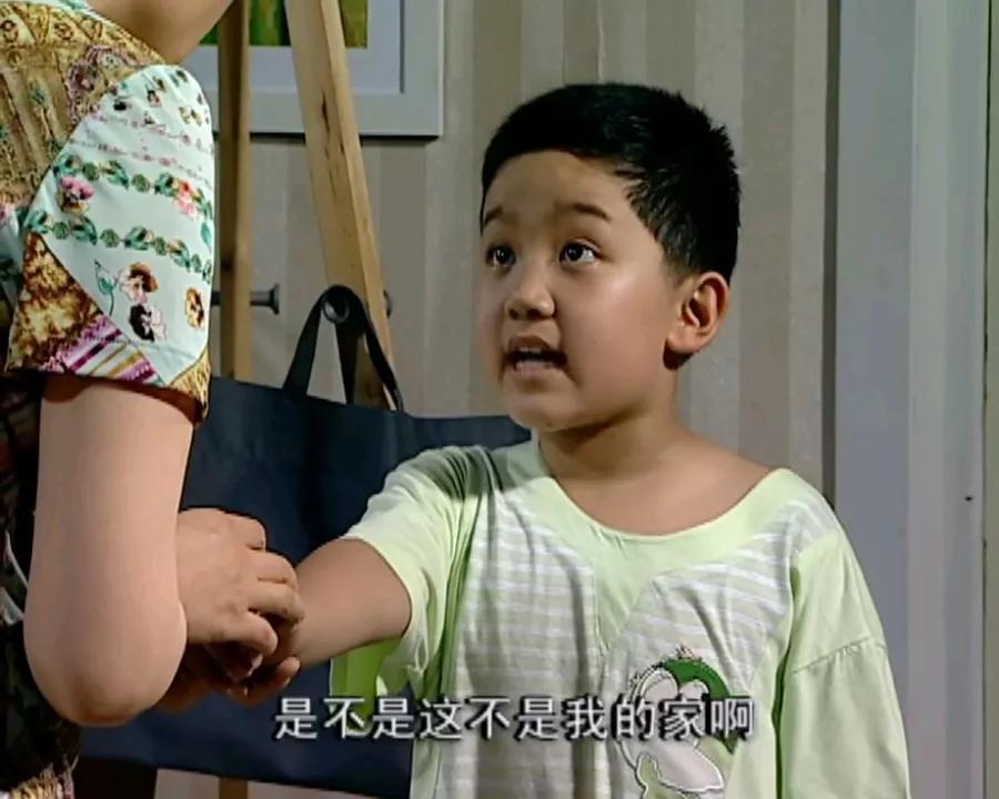 家有儿女你们小时候是这样的吗,家有儿女最细思极恐的细节