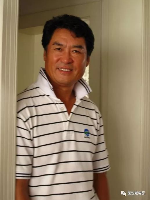 山东版武松祝延平第一集,祝延平扮演的武松无人能超越