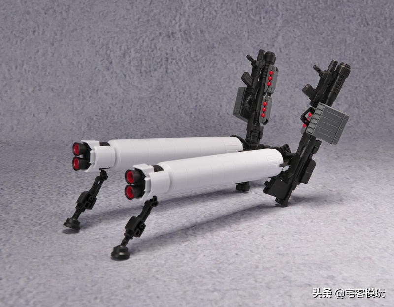 万代rg黑兔评测,万代rg78