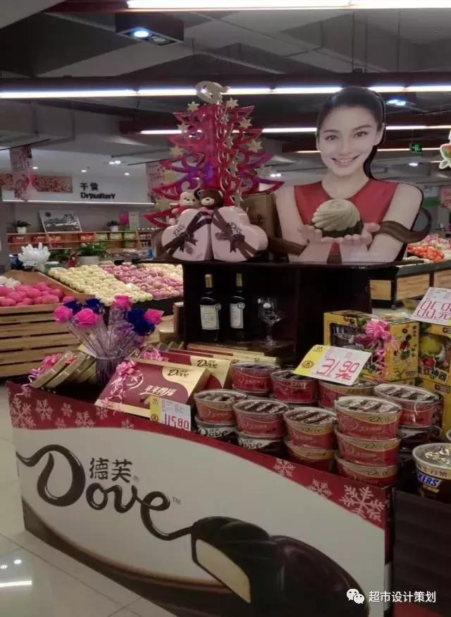 超市货品单品拍照,超市漂亮陈列图片大全