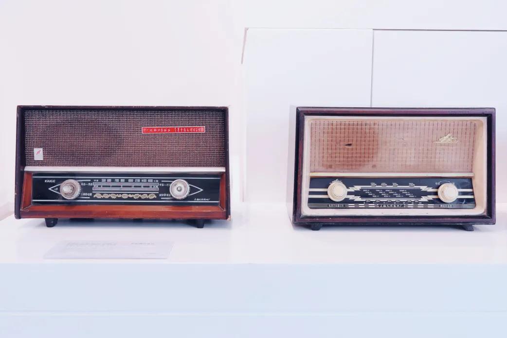 在QIDC邂逅老物件，与旧时光久别重逢