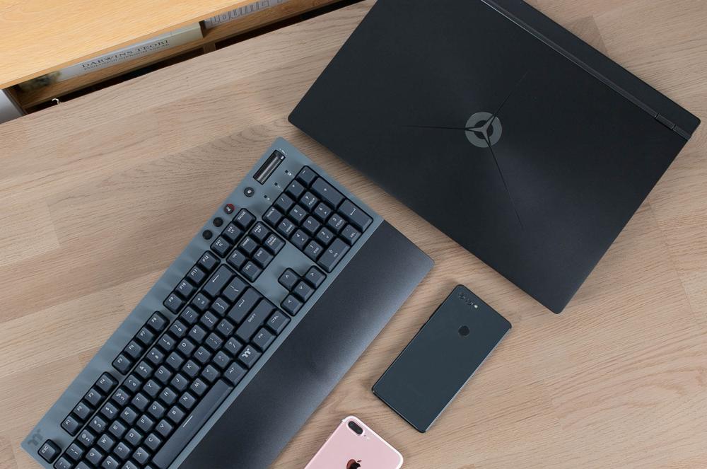 最值得买的三模机械键盘,200元以内三模机械键盘横评