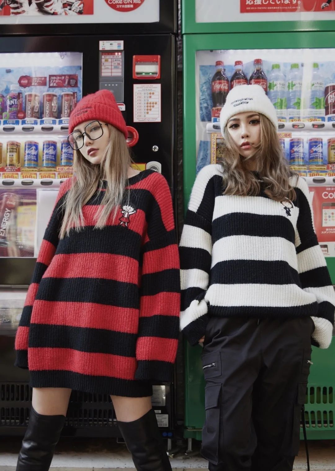 被总裁夫人喊话后，继续打版上新的张大奕