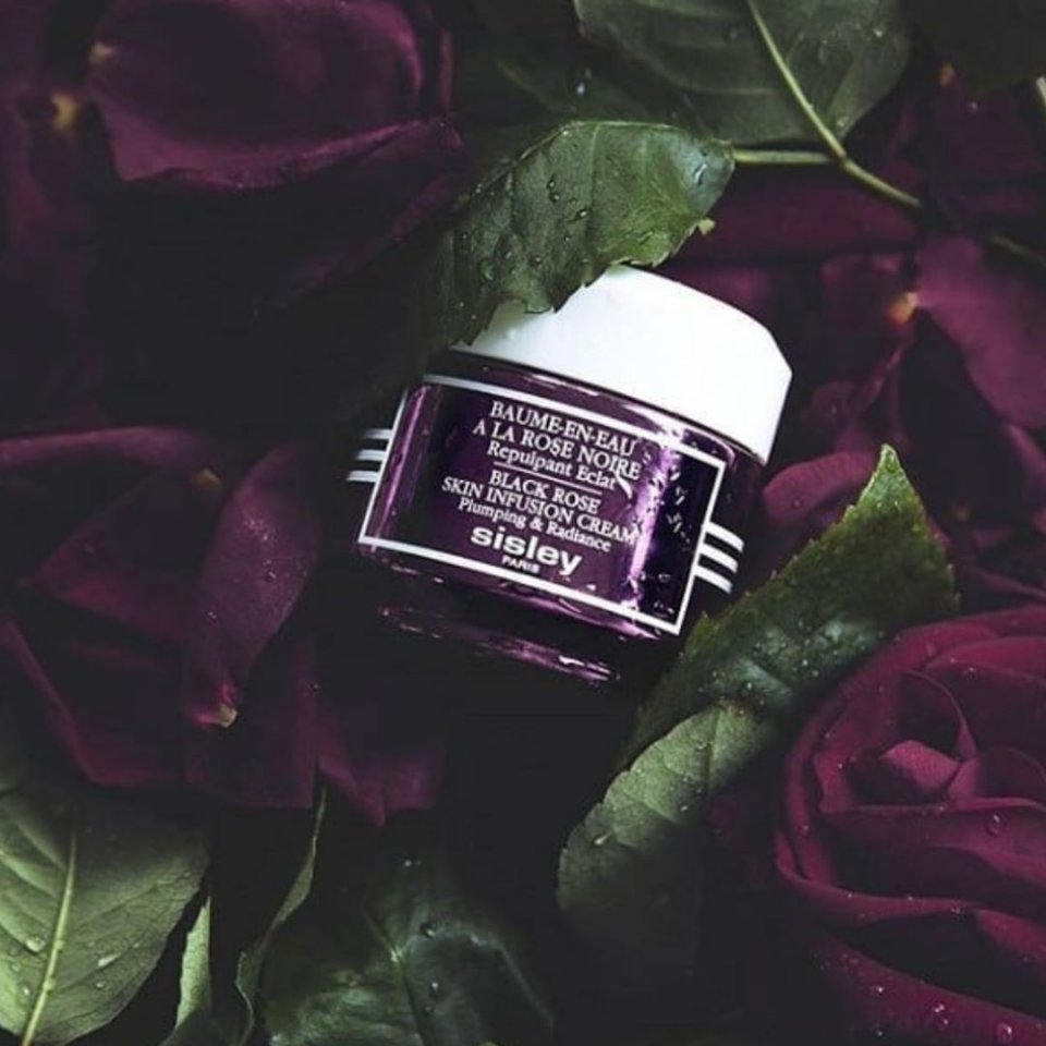 换季应备的8款面霜,从此你再也不会知道卡粉为何物