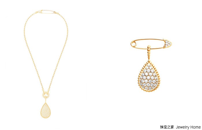 宝诗龙serpentboheme系列项链,韩国女明星喜欢成龙