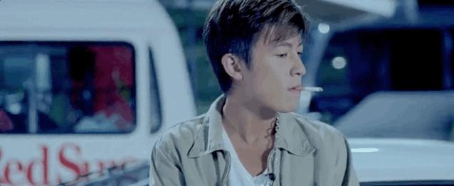 周杰伦头文字d怎么没翻拍,周杰伦头文字d无水印