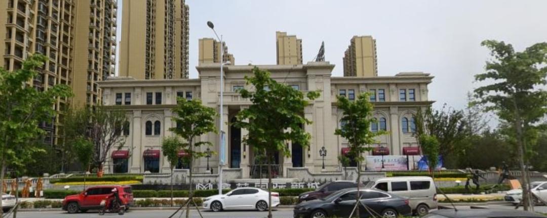 卖完房子遇见倒霉事,楼盘卖完了售楼部会拆掉吗