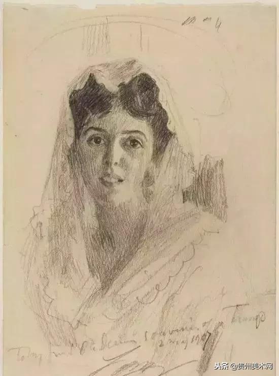 素描初学者如何学素描,素描技巧零基础学素描