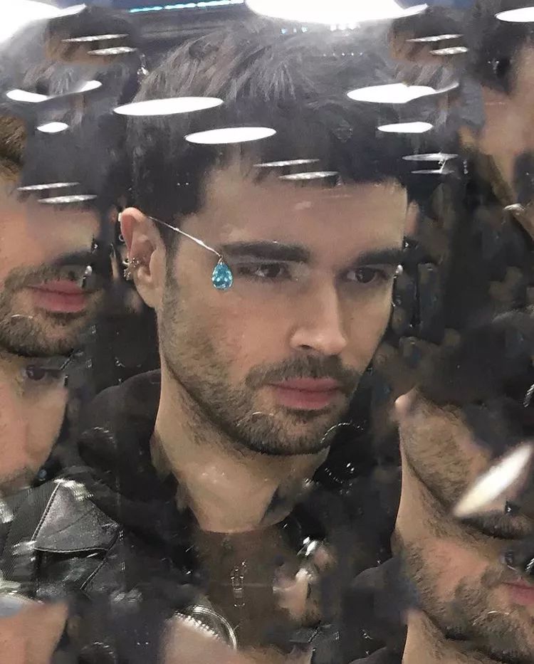 比起Ambush处了什么“对象”，我更关心这些小众配饰何时上新！