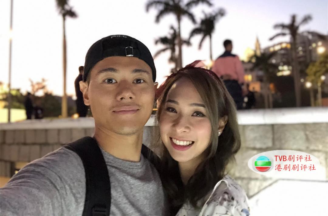 tvb女星2019结婚,tvb女主角拍拖