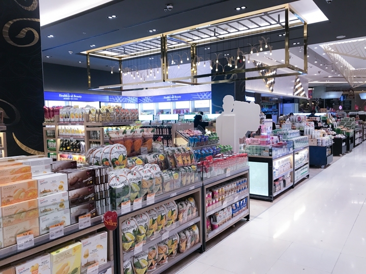 泰国711十大必买商品,泰国十大必买便宜化妆品