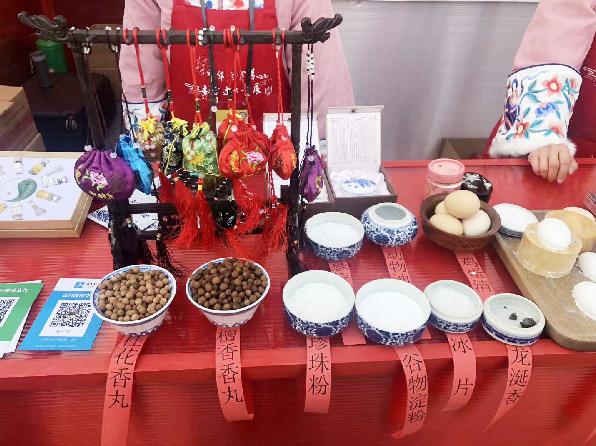 扬州老字号包子店,扬州老字号十大名牌