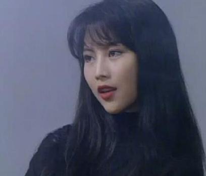 蔡少芬的艰辛往事,蔡少芬人生几经波折大起大落