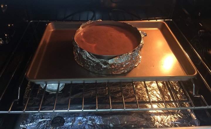 黑森林蛋糕配方教程,黑森林蛋糕如何烘焙