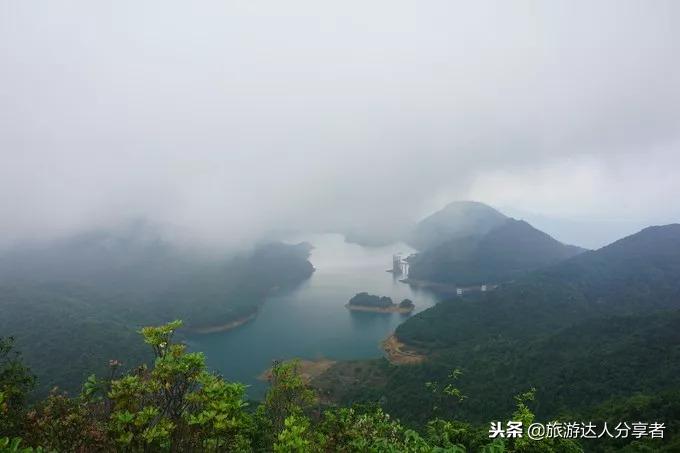 户外徒步广州一日游推荐,广州最美徒步登山经典路线