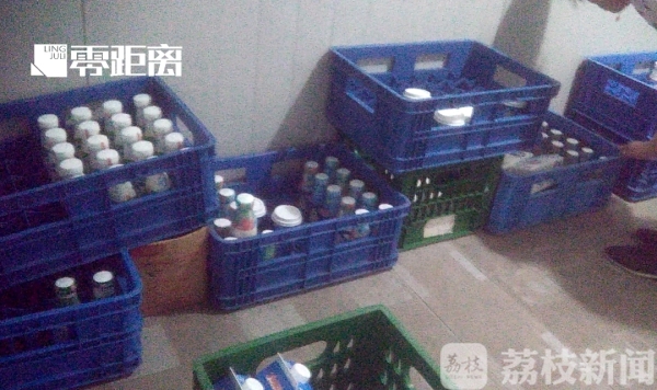 光明牛奶压牛奶给送奶工怎么投诉,光明送奶工只管送奶吗