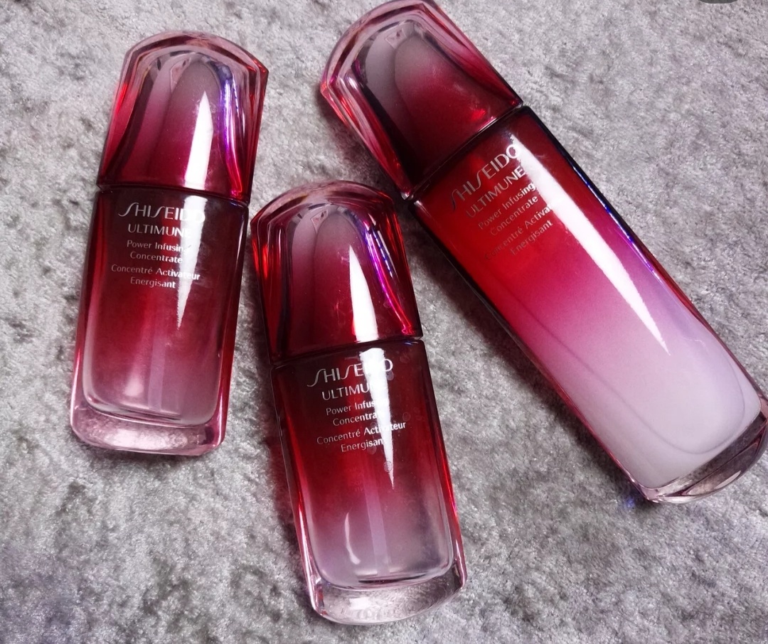 资生堂红腰子适合哪些肤质类型,资生堂红腰子系列保湿