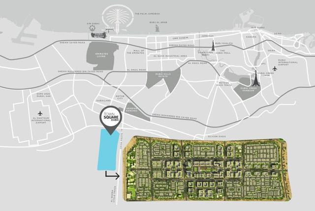 迪拜世界之最过山车,迪拜四大世界之最建筑