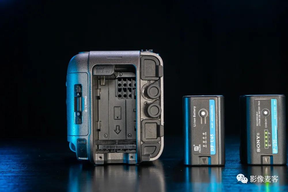 索尼a7s3和索尼fx3高感对比,索尼a7s3和fx6视频对比